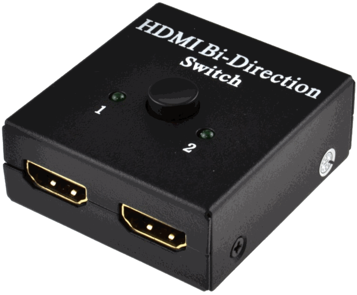 BiDirSwitch