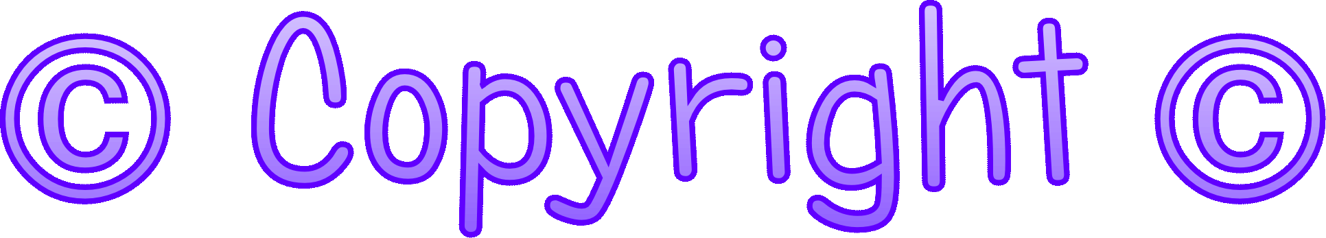 Copyright
