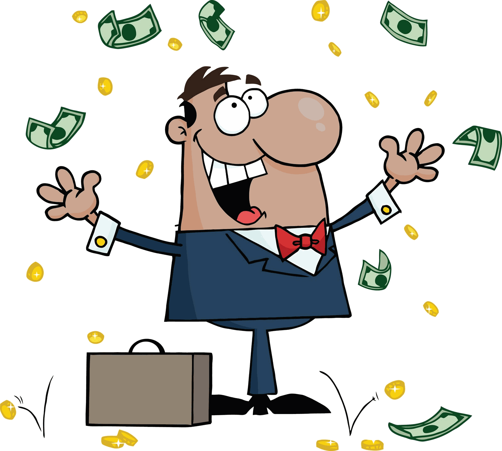 RichPerson