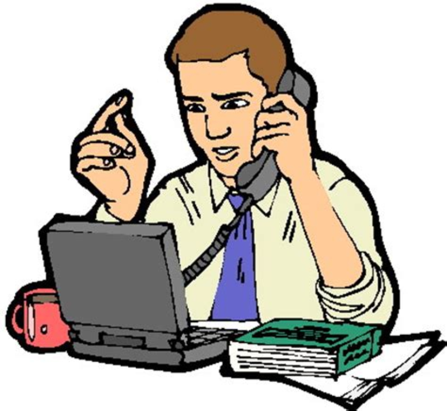 TelephoneCall