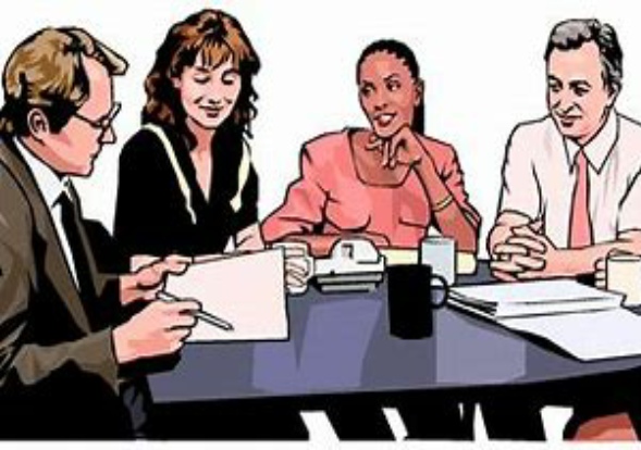 SmallCharityTrustees
