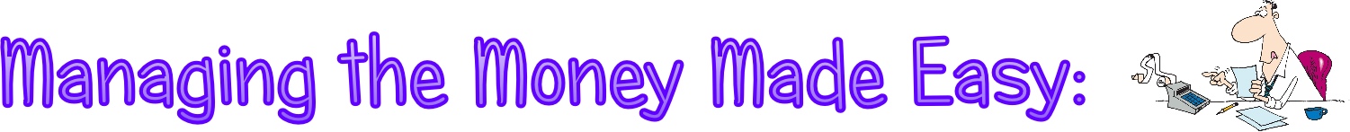ph+manage money